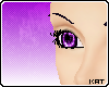 [K] Starlit Indigo Eyes