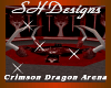 The Crimson Dragon Arena