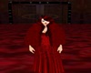 Ruby Fur Coat V1