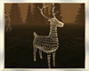 WCA  ~ Deco Deer