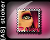 [SC] *Firey* Stamp