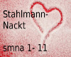 Stahlmann- Nackt
