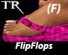 [TR] !Flip Flops! EmoPnk