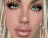 Kelly _ delicate face