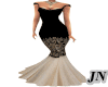 J*Black Long Dress