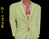 [Gio]SEXY SUIT GREEN