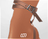 𝓟. Rodeo Heels