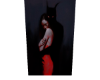 Couple Cutout 143