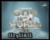God Is A Woman