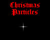 Christmas Particles (W)