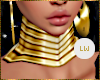 [LW]Gold Choker HD