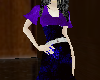 [AZ]Formal Purple Dress