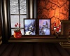 *ES* CHRISTMAN SHELF