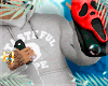 AV. MASK+KNIFE