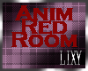 {LIX} Animated Red Room