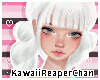 K| Kenna +Bangs Snow