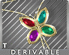 DEV - OM_015 Necklace