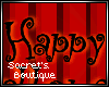 Happy Halloween