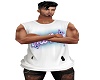 ASL Male Jogger Top
