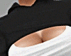 Crop Top Hoodie