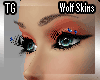 [TG] Wolf Skins Red