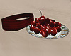 Kinky Cherry Feed Kiss