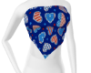 JB Bandana Halter 2
