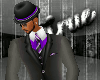  Elite Hat (Purple)
