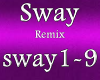 Sway Remix