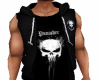 punisher top