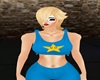 Rosalina Shirt V1
