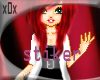 x0x* stiker pixel shop
