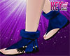 K* Biza Sandal Blue
