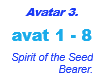 Avatar 3 / Spirit of the