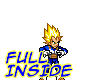 SiC Vegeta Sacrifice