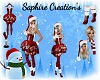 *Santa Baby Fit*