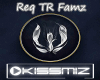 ▼ Req TR Famz