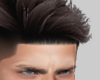 Motley Hair