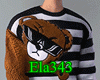 E+TeddyG SweatShirt