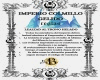 AM*! EMPIRE RULES