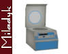 MLK Lab Centrifuge 2