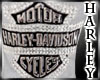 *LMB* Harley Mscl Vst 3