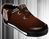 G)Shoes Brown