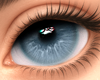 Lunar Blue Eyes
