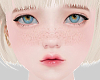 Emi Freckles Head