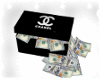  box of Money 