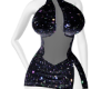 N. Colored Black