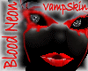 VampSkin Blood Neon