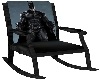 40% Batman Rocker
