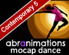 Contemporary Dance 5